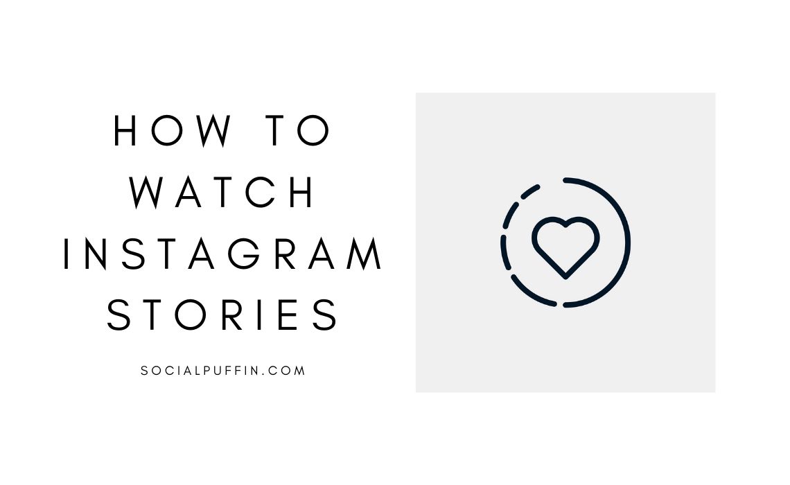 watch instagram stories private