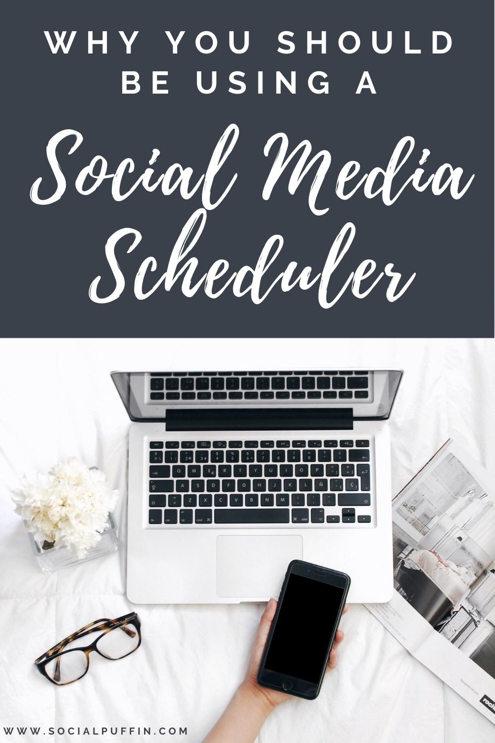 social media scheduler tiktok